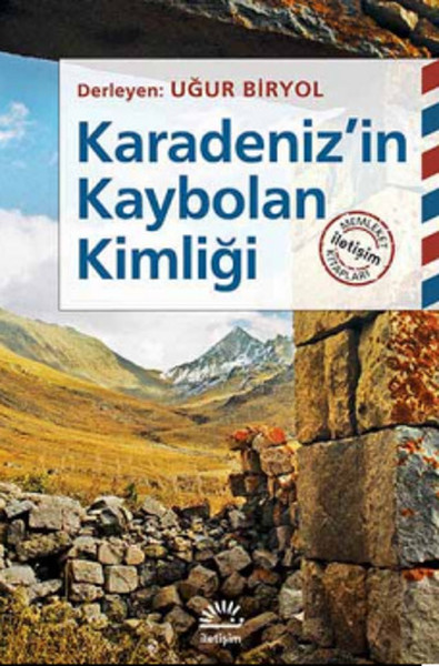 Karadeniz'in Kaybolan Kimliği %27 indirimli Uğur Biryol