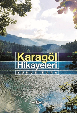 Karagöl Hikayeleri Yunus Kara