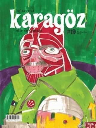 Karagöz Dergisi Sayı: 19