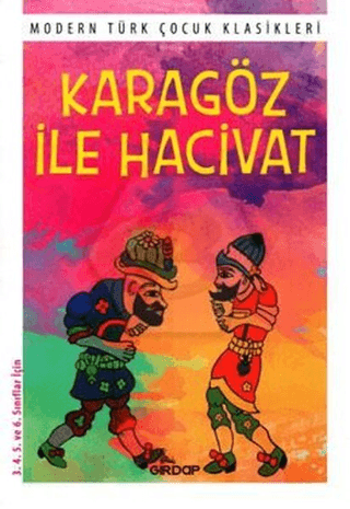 Karagöz ile Hacivat Kolektif