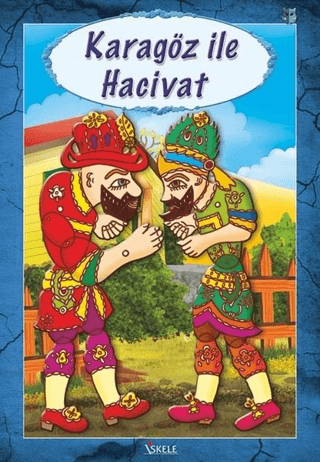 Karagöz ile Hacivat %35 indirimli Bekir Aktan