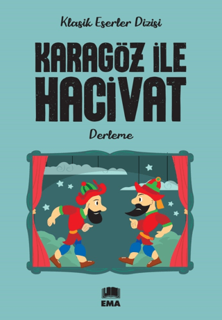 Karagöz ile Hacivat Derleme