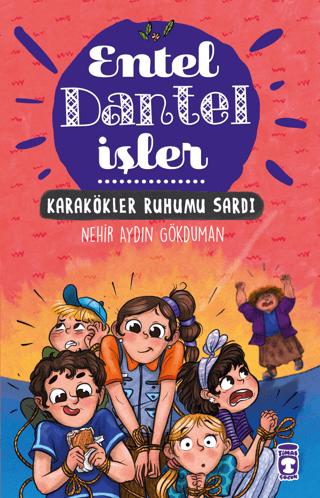 Karakökler Ruhumu Sard ı -Entel Dantel İşler 3 Nehir Aydın Gökduman