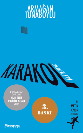 Karakol Cinayetleri %26 indirimli Armağan Tunaboylu