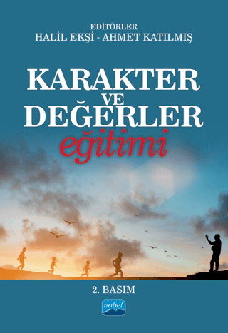 Karakter ve Değerler Eğitimi Kolektif