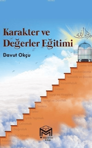 Karakter ve Değerler Eğitimi Davut Okçu