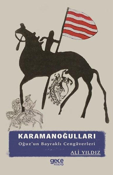 Karamanoğulları Ali Yıldız