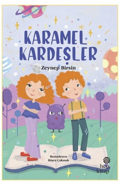 Karamel Kardeşler Zeynep Birsin