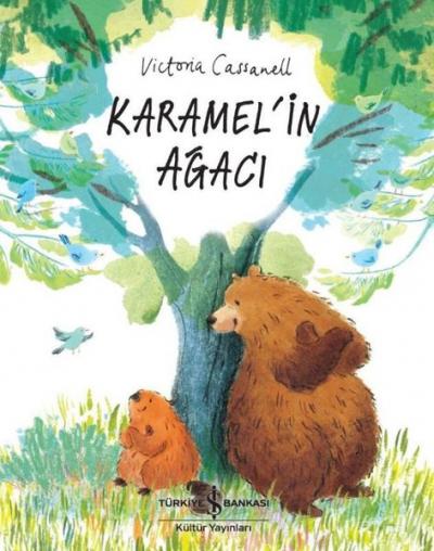 Karamel'in Ağacı Victoria Cassanell