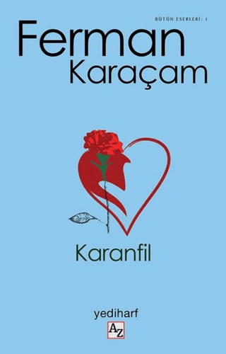 Karanfil Ferman Karaçam