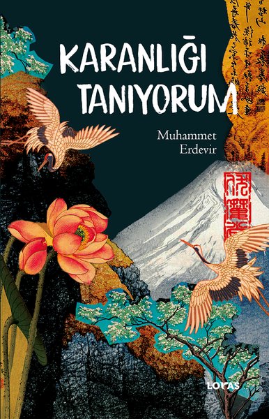 Karanlığı Tanıyorum Muhammet Erdevir