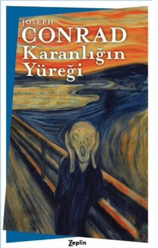 Karanlığın Yüreği Joseph Conrad