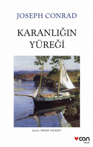 Karanlığın Yüreği Joseph Conrad