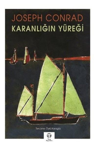 Karanlığın Yüreği Joseph Conrad