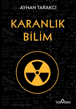 Karanlık Bilim Ayhan Tarakcı