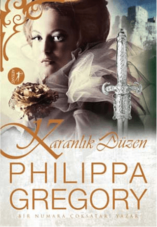 Karanlık Düzen %28 indirimli Philippa Gregory