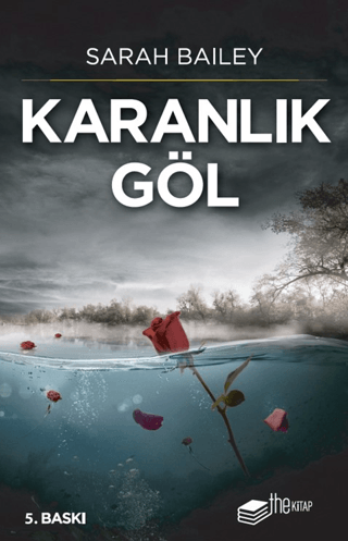 Karanlık Göl Sarah Bailey