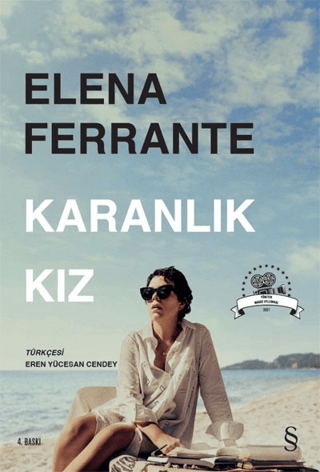 Karanlık Kız Elena Ferrante