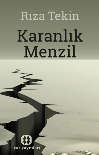 Karanlık Menzil Rıza Tekin