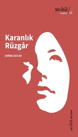 Karanlık Rüzgar Emine Batar