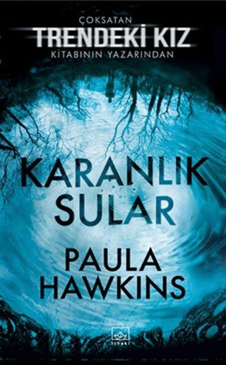 Karanlık Sular Paula Hawkins