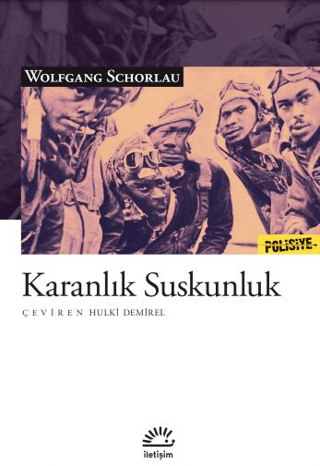 Karanlık Suskunluk Wolfgang Schorlau