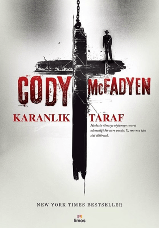 Karanlık Taraf Cody McFadyen