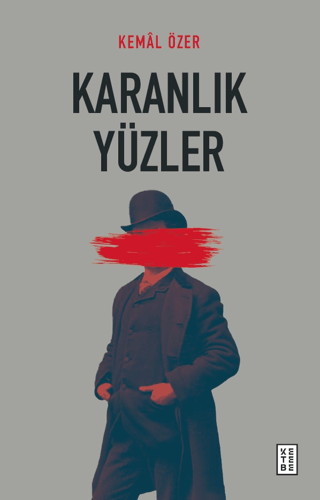 Karanlık Yüzler Kemal Özer