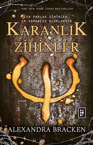 Karanlık Zihinler %26 indirimli Alexandra Bracken