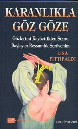 Karanlıkta Göz Göze Lisa Fittipaldi