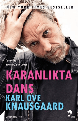 Karanlıkta Dans Karl Ove Knausgaard