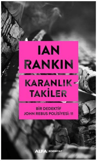 Karanlıktakiler Ian Rankin