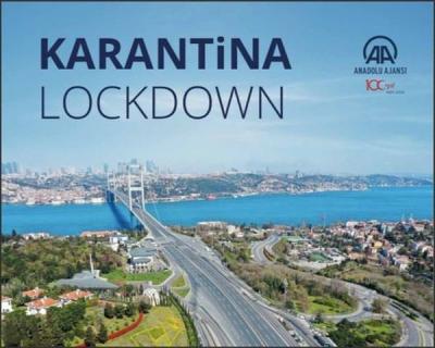 Karantina - Lockdown Kolektif