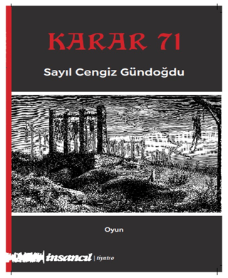 Karar 71 Sayıl Cengiz Gündoğdu