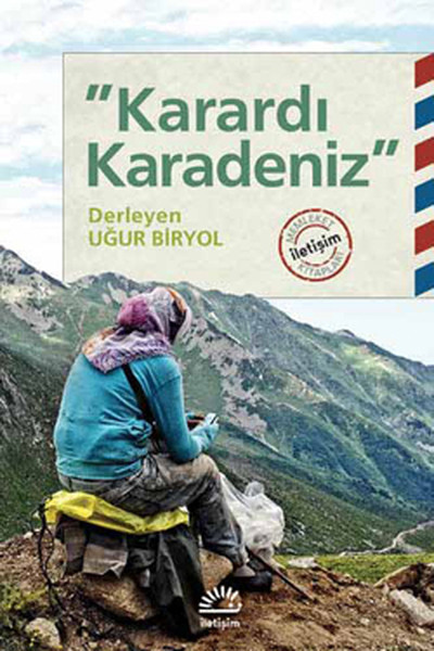 "Karardı Karadeniz" %27 indirimli Uğur Biryol