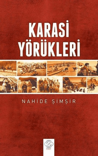 Karasi Yörükleri Nahide Şimşir