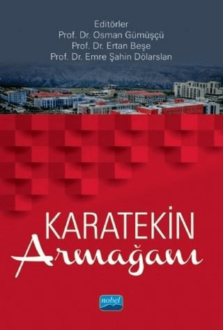 Karatekin Armağanı Osman Gümüşçü