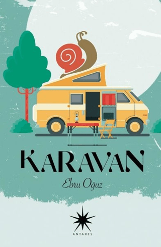 Karavan Ebru Oğuz