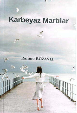 Karbeyaz Martılar Rahme Bozavlı