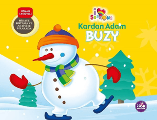 Kardan Adam Buzy Kolektif