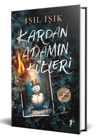 Kardan Adamın Külleri (Ciltli) Işıl Işık