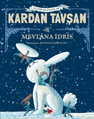 Kardan Tavşan Mevlana İdris