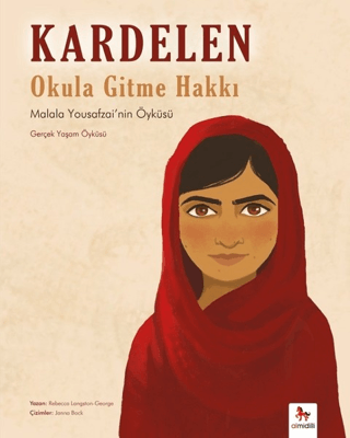 Kardelen : Okula Gitme Hakkı Rebecca Longston