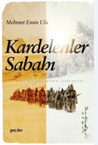 Kardelenler Sabahı Mehmet Emin Ulu