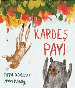 Kardeş Payı Pippa Goodhart