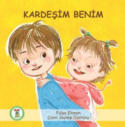 Kardeşim Benim Fulya Ekmen