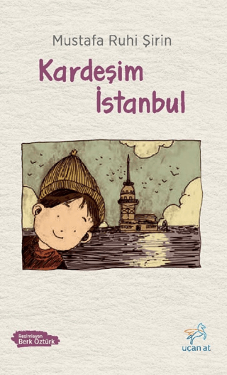 Kardeşim İstanbul Mustafa Ruhi Şirin