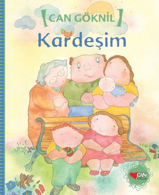 Kardeşim %35 indirimli Can Göknil