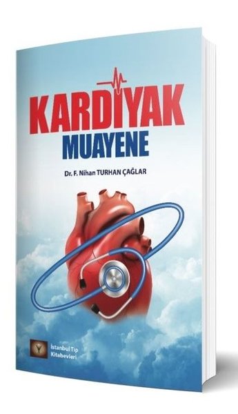 Kardiyak Muayene Nihan Turhan Çağlar