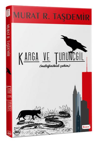 Karga ve Turunçgil Murat R. Taşdemir